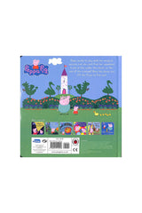 Peppa Pig: Magical Unicorn - Welcome Baby
