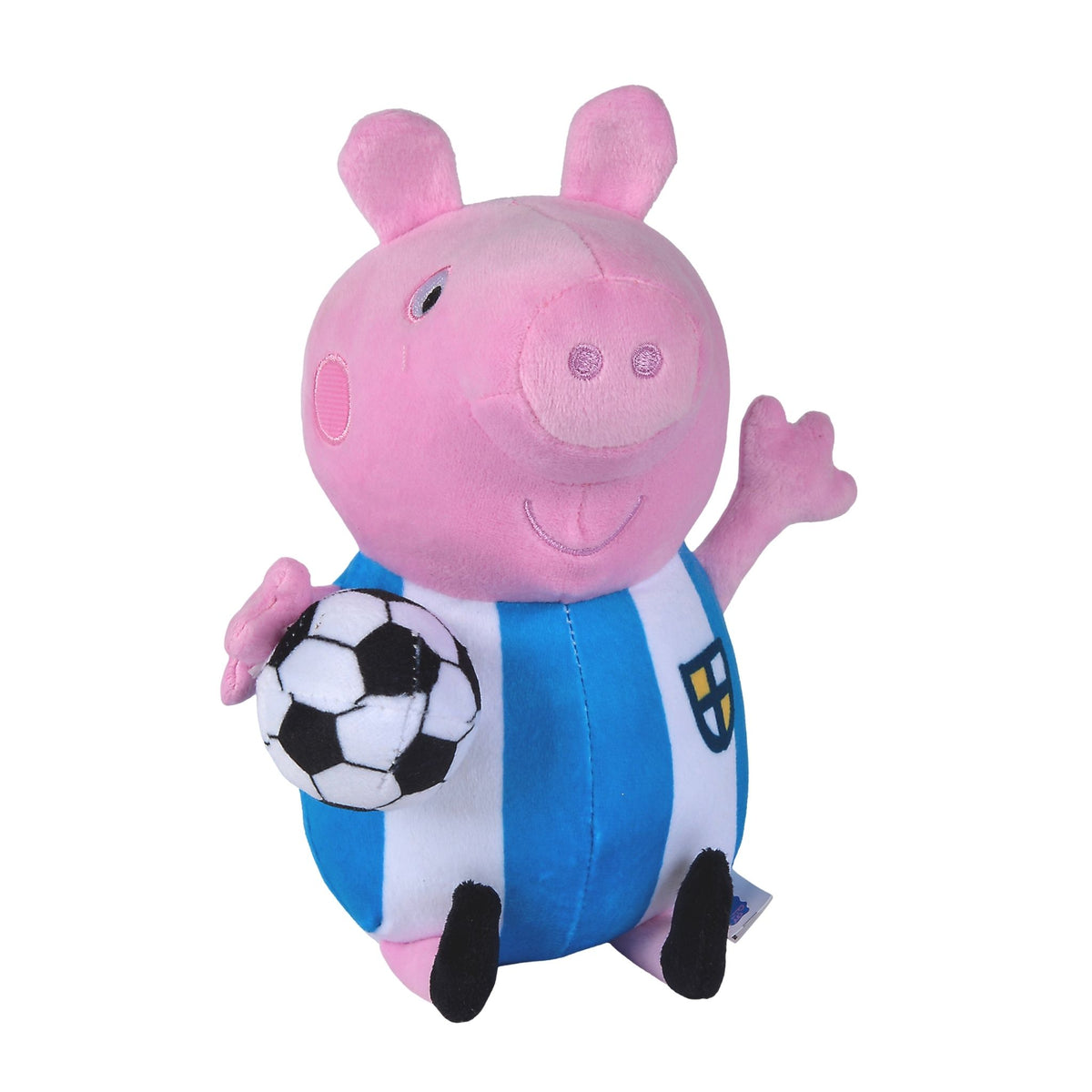 Peppa Pig Peluş Kostüm Arkadaşlar 20-22cm