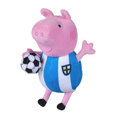 Peppa Pig Peluş Kostüm Arkadaşlar 20-22cm