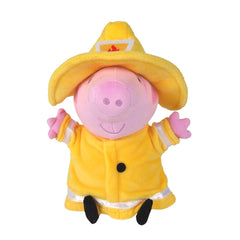 Peppa Pig Peluş Kostüm Arkadaşlar 20-22cm