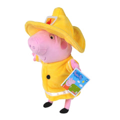 Peppa Pig Peluş Kostüm Arkadaşlar 20-22cm