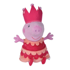 Peppa Pig Peluş Kostüm Arkadaşlar 20-22cm