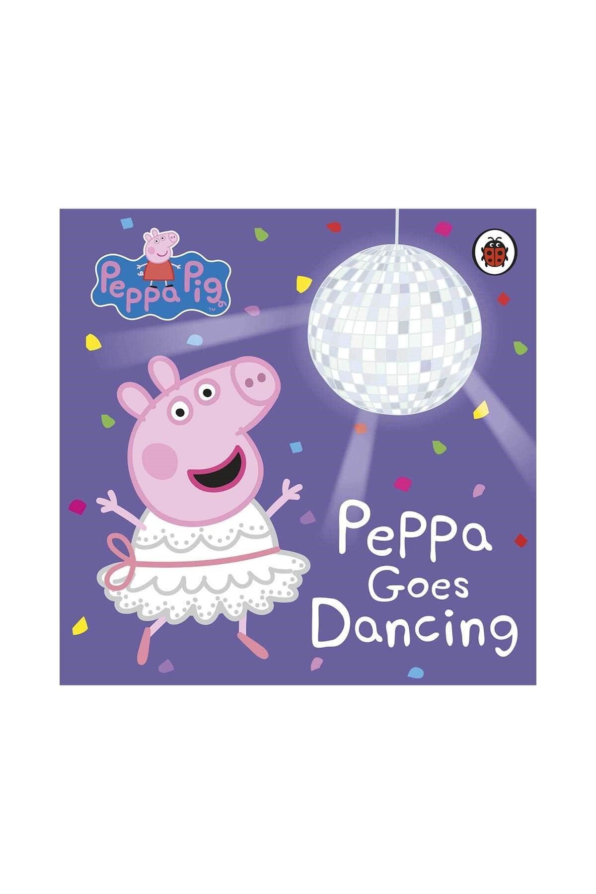 Peppa Pig: Peppa Goes Dancing - Welcome Baby