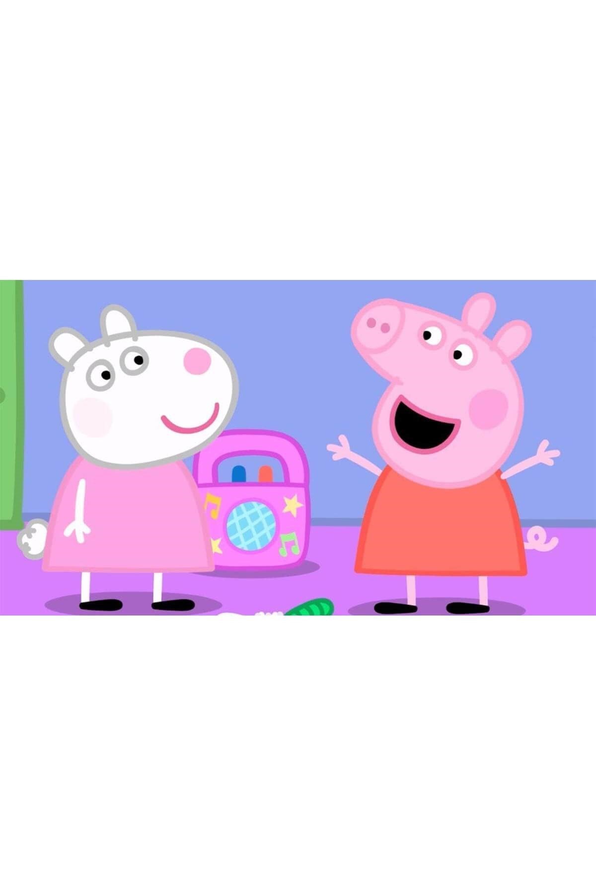 Peppa Pig: Peppa Goes Dancing - Welcome Baby