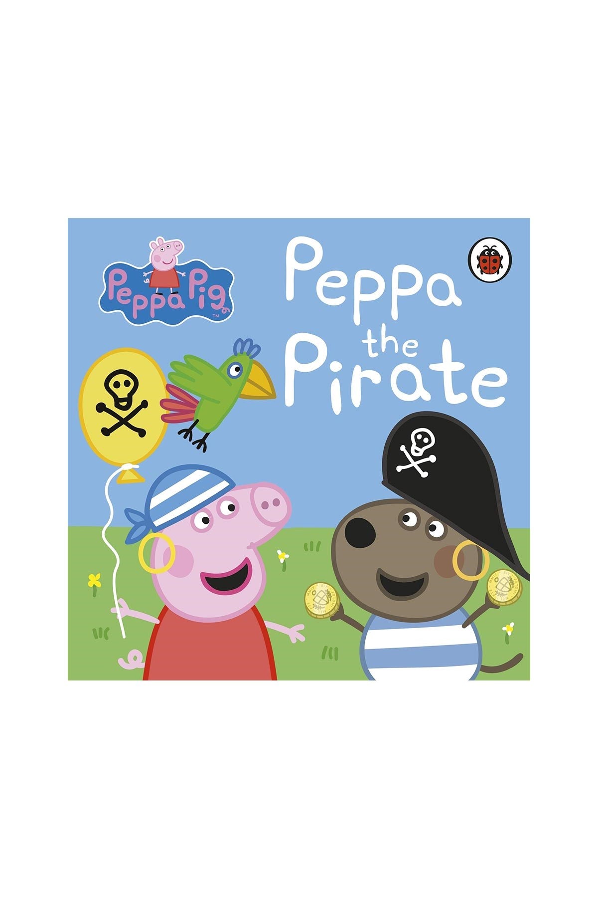 Peppa Pig: Peppa the Pirate