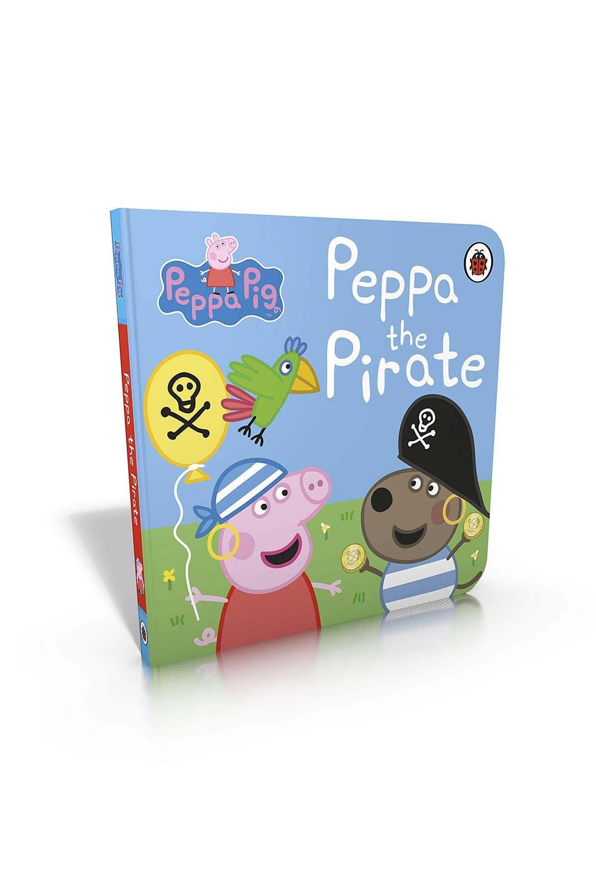 Peppa Pig: Peppa the Pirate