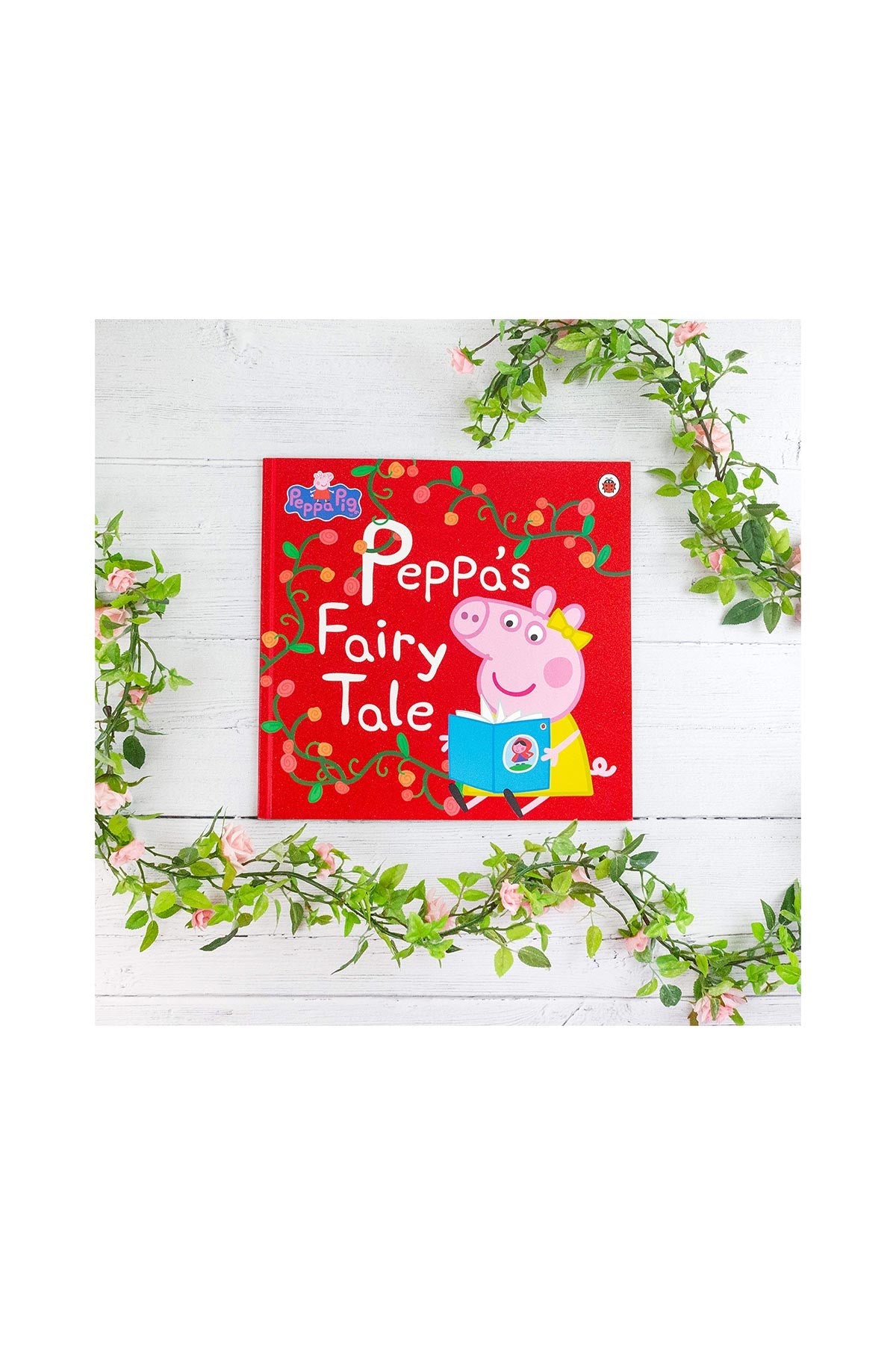 Peppa Pig: Peppas Fairy Tale