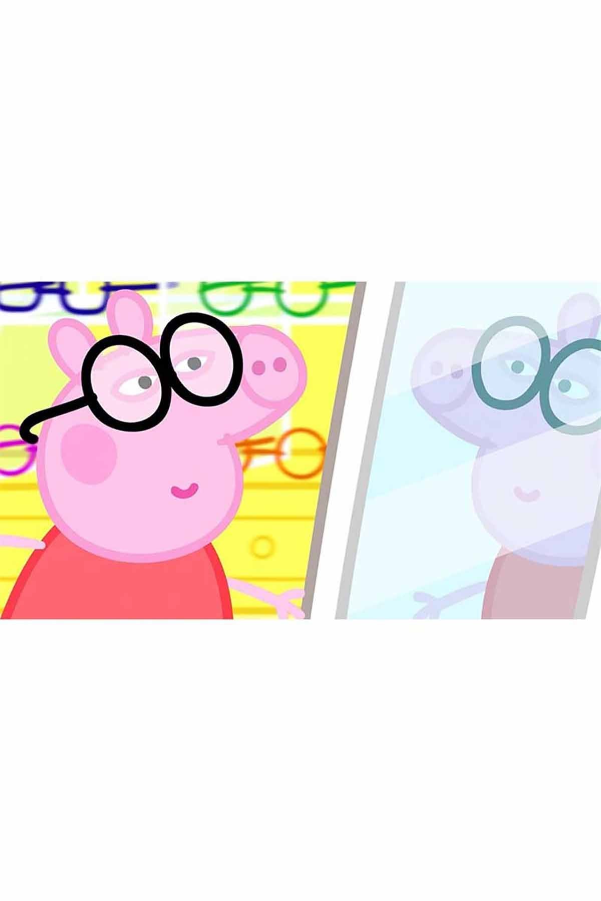 Peppa Pig: Peppas First Glasses