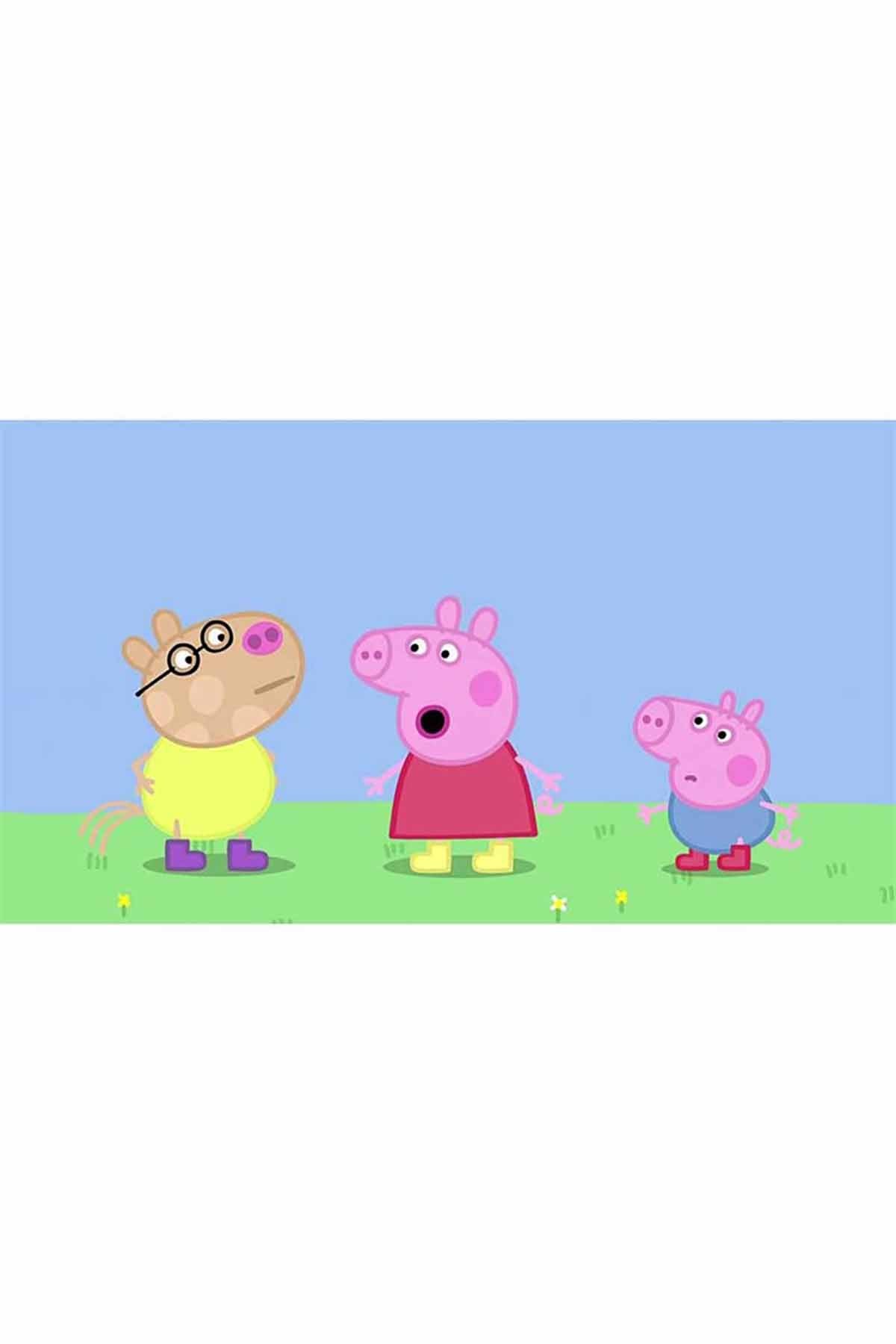 Peppa Pig: Peppas First Glasses