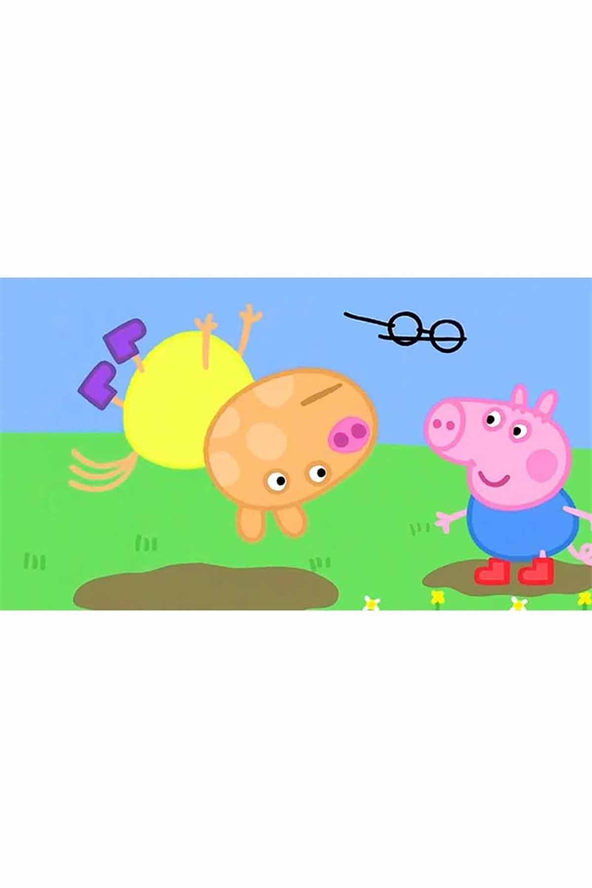 Peppa Pig: Peppas First Glasses