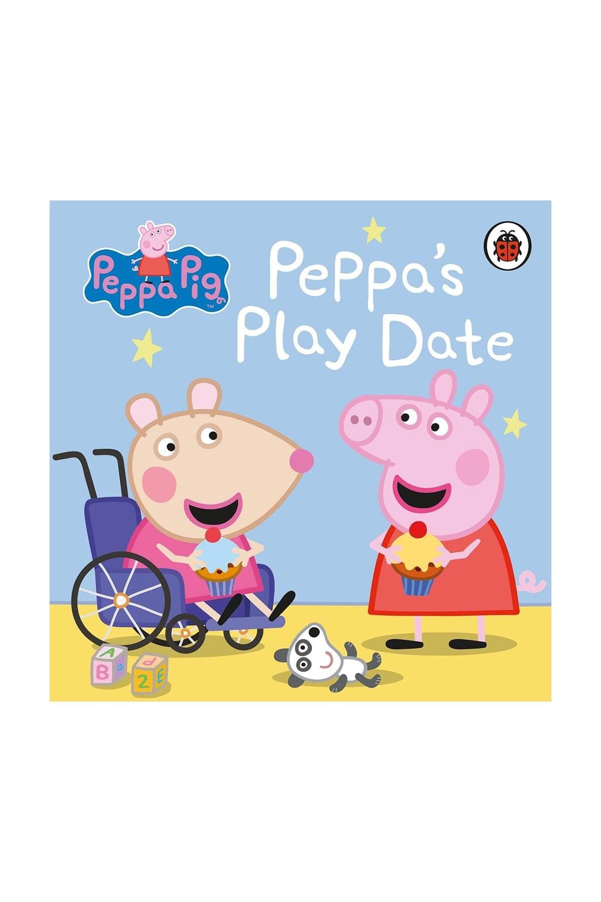 Peppa Pig: Peppas Play Date