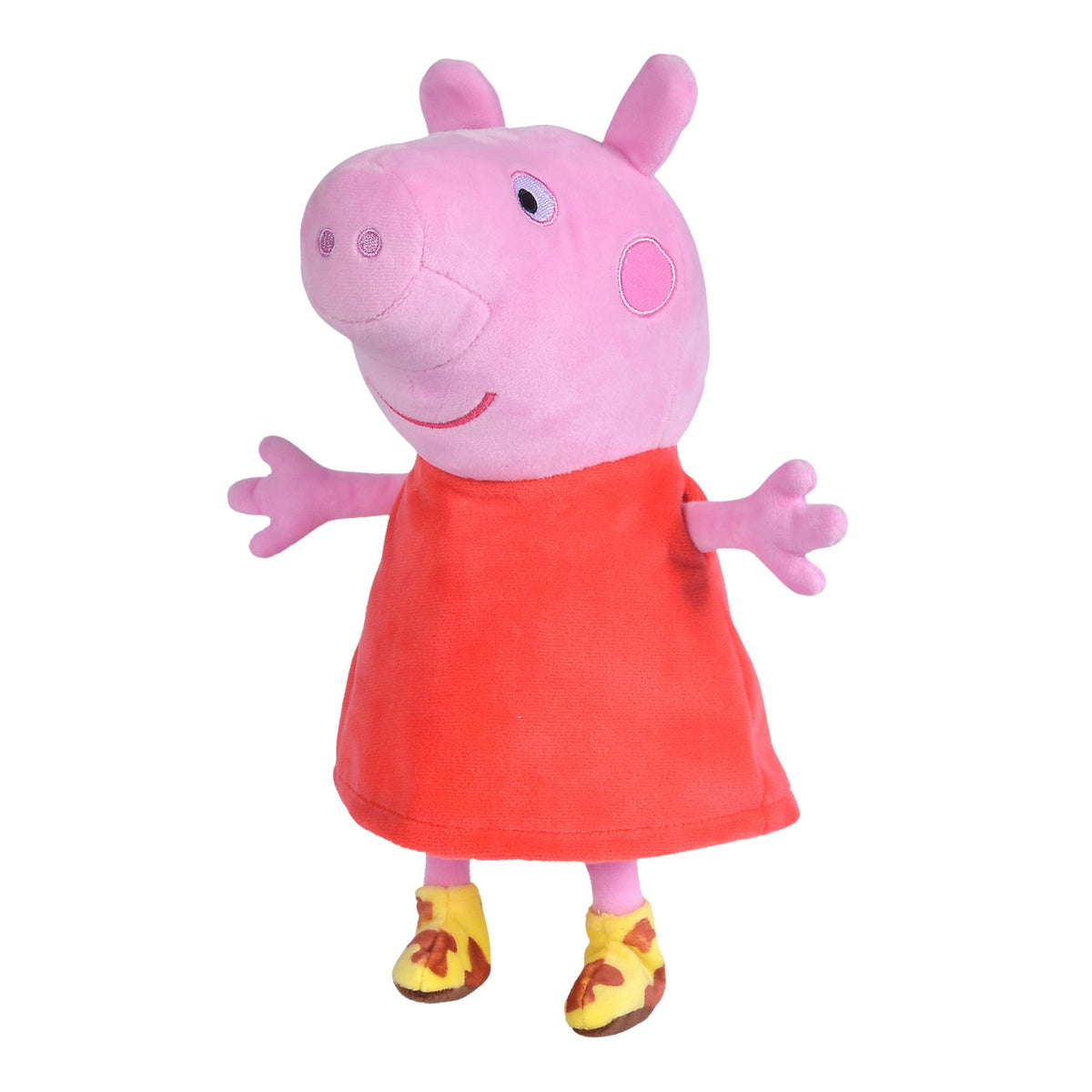 Peppa Pig Sesli Peluş 22cm