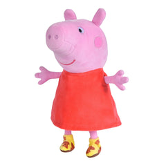 Peppa Pig Sesli Peluş 22cm