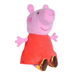 Peppa Pig Sesli Peluş 22cm