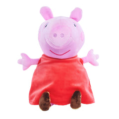 Peppa Pig Sesli Peluş 22cm