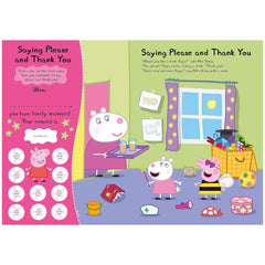 Peppa Pig: Well Done Peppa!