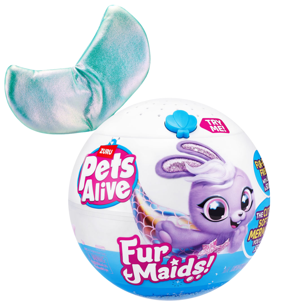 Pets Alive Furmaids