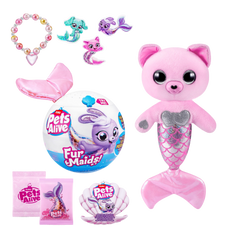 Pets Alive Furmaids