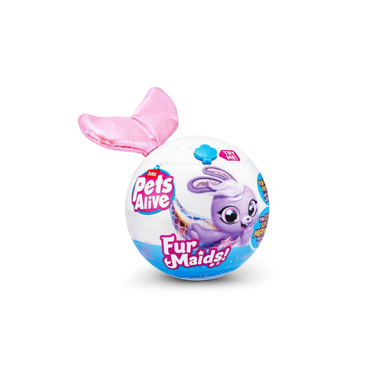 Pets Alive Furmaids