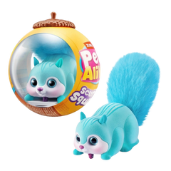Pets Alive Koşan Sevimli Sincap 9565GQ1