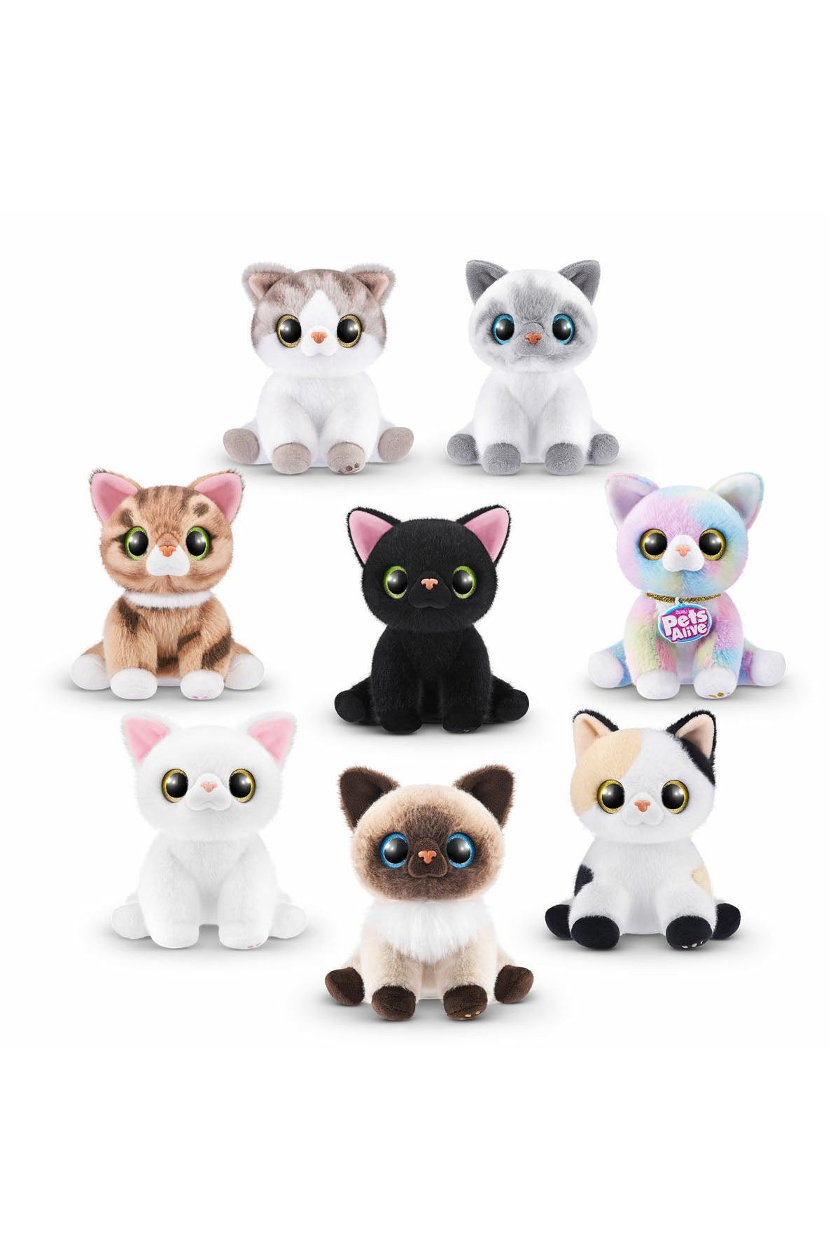 Pets Alive Sesli Köpeğim