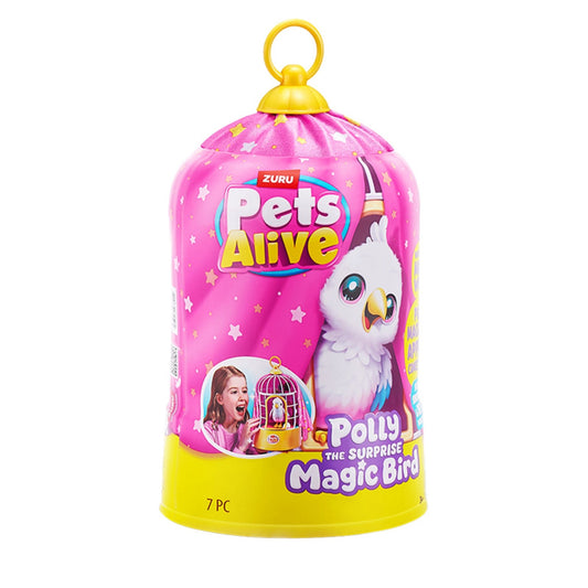 Pets Alive Sihirli Kuş 9561