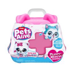 Pets Alive Sürpriz Hasta Köpeğim 9540