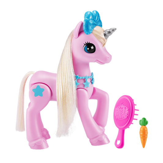 Pets Alive Unicorn Oyun Seti 9545