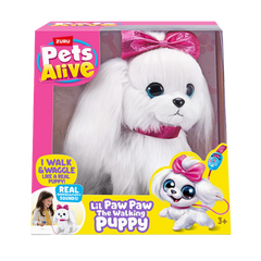 Pets Alive Yürüyen Köpeğim 9531