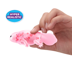 Pets Alive Yüzen Axolotl 9556UQ1