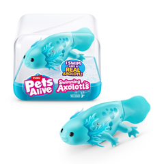 Pets Alive Yüzen Axolotl 9556UQ1