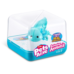 Pets Alive Yüzen Axolotl 9556UQ1