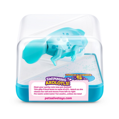 Pets Alive Yüzen Axolotl 9556UQ1