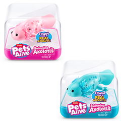 Pets Alive Yüzen Axolotl 9556UQ1