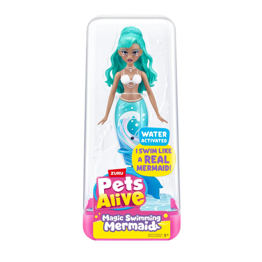 Pets Alive Yüzen Denizkızı 9567UQ1