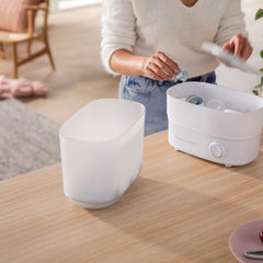 Philips Avent Buharlı Biberon Sterilizatör