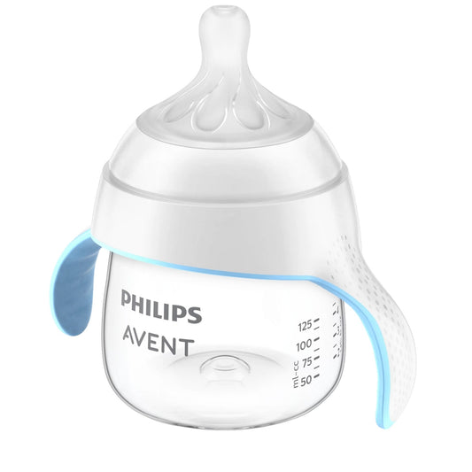 Philips Avent Doğal Tepkili Eğitici Bardak 6+ Ay