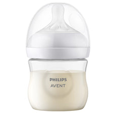 Philips Avent Doğal Tepkili Pp 2'li Biberon Seti 125ml