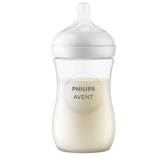 Philips Avent Doğal Tepkili Pp Biberon 260ml 1+ Ay
