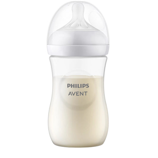 Philips Avent Doğal Tepkili Pp Biberon 260ml 1+ Ay