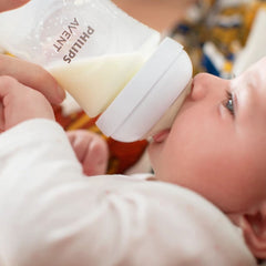 Philips Avent Doğal Tepkili Pp Biberon 260ml 1+ Ay