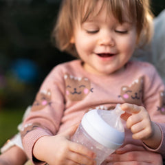 Philips Avent Doğal Tepkili Pp Biberon, 330ml, 3+ Ay