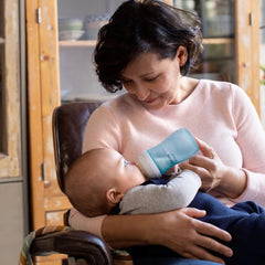 Philips Avent Doğal Tepkili Pp Mavi Biberon 260ml 1+ Ay