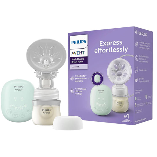 Philips Avent Essentials Tekli Elektrikli Göğüs Pompası
