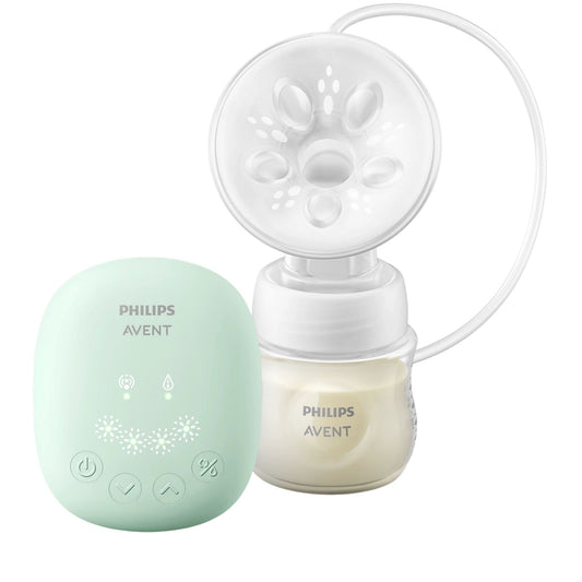 Philips Avent Essentials Tekli Elektrikli Göğüs Pompası