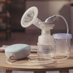 Philips Avent Essentials Tekli Elektrikli Göğüs Pompası