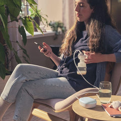 Philips Avent Essentials Tekli Elektrikli Göğüs Pompası