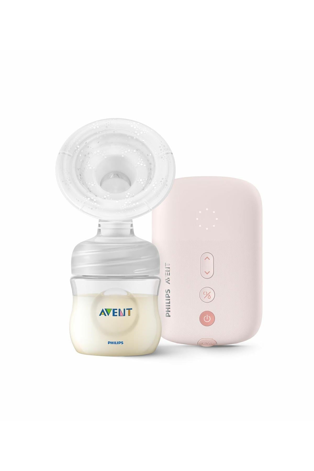 Philips Avent Geliştirilmiş Tekli Elektrikli Yeni Göğüs Pompası