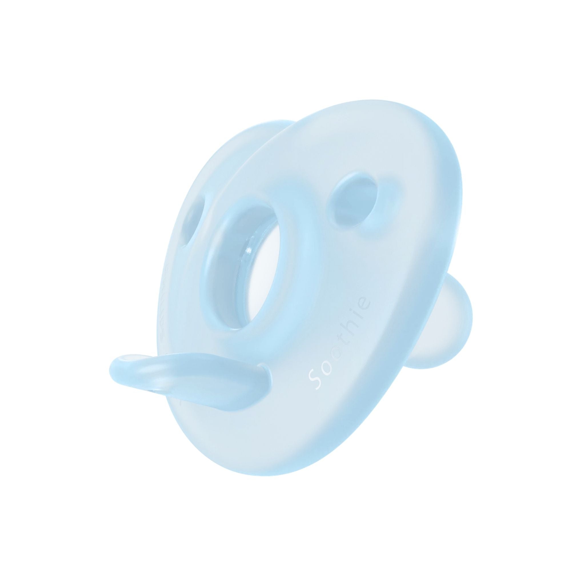 Philips Avent Soothie Emzik 0-6 Ay Erkek 2'li