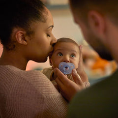 Philips Avent Soothie Emzik 0-6 Ay Erkek 2'li